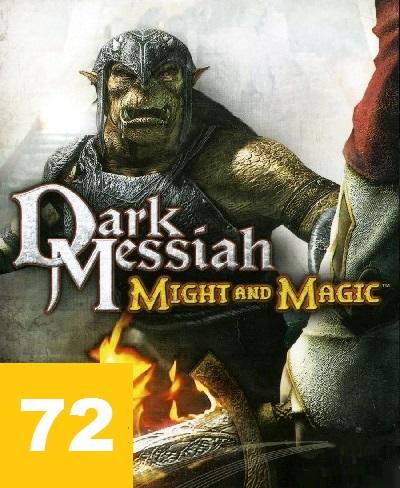 Dark Messiah